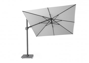 Záhradný slnečník Challenger T² 3m x 3m