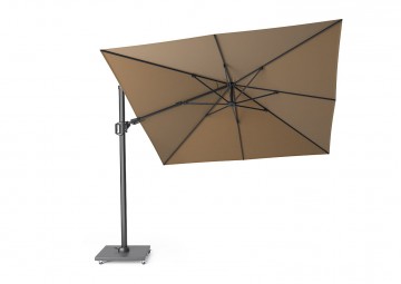 Záhradný slnečník Challenger T² 3m x 3m