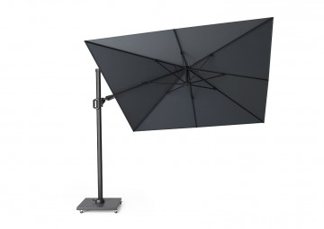 Záhradný slnečník Challenger T² 3m x 3m