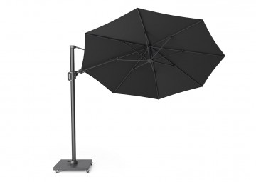 Záhradný slnečník Challenger T² Premium Ø3,5m