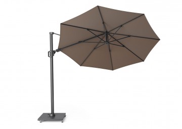 Záhradný slnečník Challenger T² Premium Ø3,5m