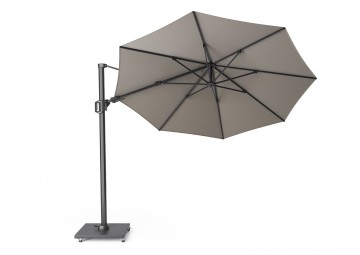 Záhradný slnečník Challenger T² Premium Ø3,5m