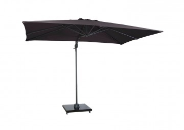 Záhradný slnečník Voyager T¹ 3 x 2m