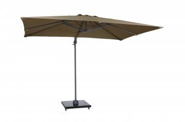 Záhradný slnečník Voyager T¹ 3 x 2m