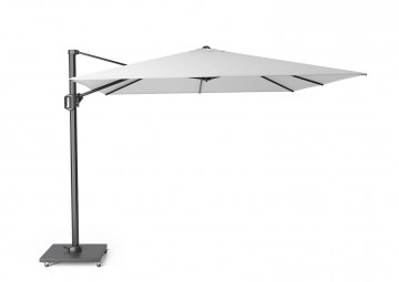 Záhradný slnečník Challenger T¹ 3m x 3m