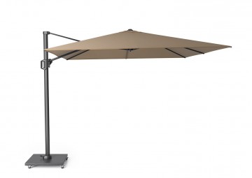 Záhradný slnečník Challenger T¹ 3m x 3m