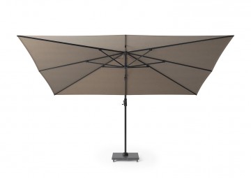 Záhradný slnečník ​​​​​​Challenger T¹ Premium 3m x 4m