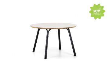 Záhradný stôl SIMI ⌀ 120 cm