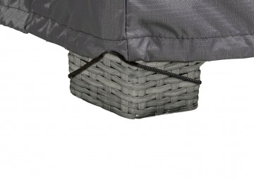 7880 Ochranný kryt 255x255x90x30-45-70cm