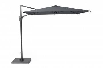 Záhradný slnečník ​​​​​​Voyager T¹  2.5m x 2.5m