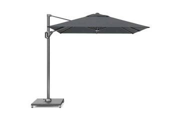 Záhradný slnečník ​​​​​​Voyager T¹  2.5m x 2.5m
