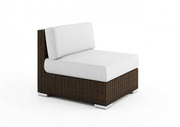Záhradná ratanová súprava MILANO Royal bronz OUTLET