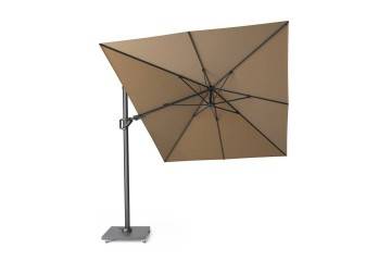 Záhradný slnečník Challenger T²  3,5m x 2,6m