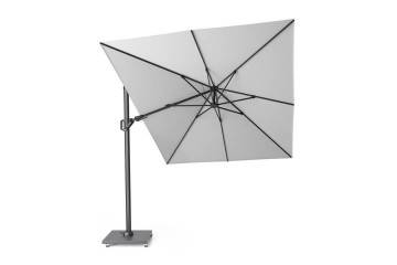 Záhradný slnečník Challenger T²  3,5m x 2,6m