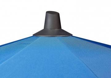 Záhradný slnečník ​​​​​​Riva 3 x 2m