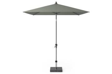 Záhradný slnečník ​​​​​​Riva 2,5x2m s podstavou