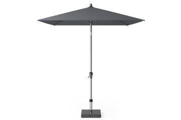 Záhradný slnečník ​​​​​​Riva 2,5x2m s podstavou