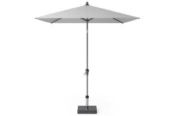 Záhradný slnečník ​​​​​​Riva 2,5x2m s podstavou