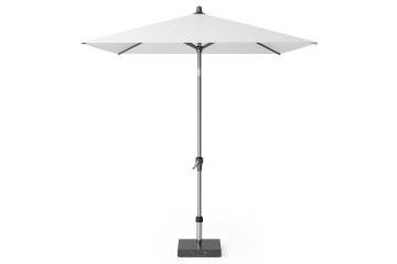 Záhradný slnečník ​​​​​​Riva 2,5x2m s podstavou