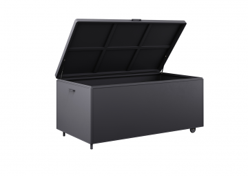 Záhradný  box CONTENITORE 160cm antracit