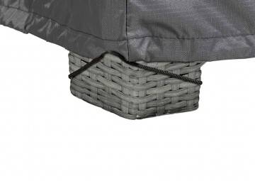 9108 Ochranný kryt 82x82x65 cm